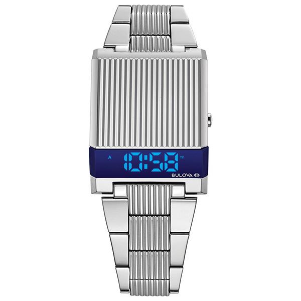 96B369, Bulova Men's Corporate Exclusive Classic Watch