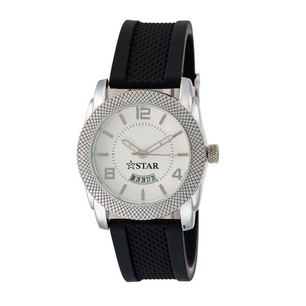Corporate TFX by Bulova 36B107 Stainless Steel - New TFX By Bulova Men main image 4